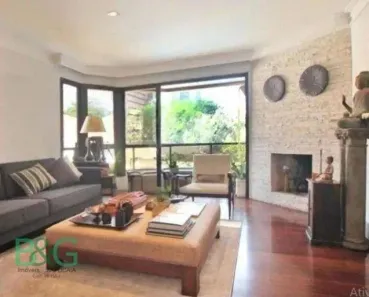 Apartamento com 3 Quartos à venda, 178m² no Itaim Bibi, São Paulo