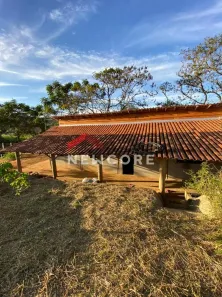 Fazenda/Sítio à venda, 480m² no Registro, Taubaté