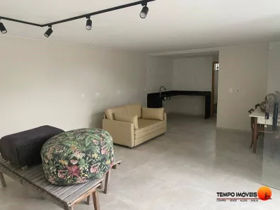 Kitnet com 1 Quarto para alugar, 55m² no Itacoatiara, Niterói