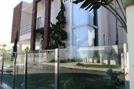 Casa com 4 Quartos à venda, 408m² no Souza Cruz, Brusque