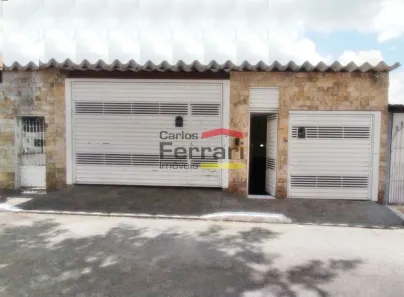 Casa com 4 Quartos à venda, 197m² no Vila Leonor, São Paulo