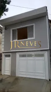 Casa com 3 Quartos à venda, 151m² no Vila Maria Alta, São Paulo