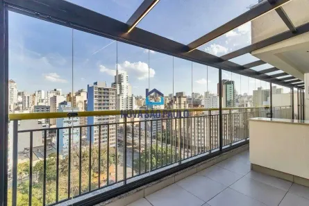 Apartamento com 1 Quarto à venda, 70m² no Santa Efigênia, São Paulo