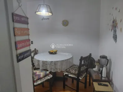 Apartamento com 2 Quartos à venda, 64m² no Partenon, Porto Alegre