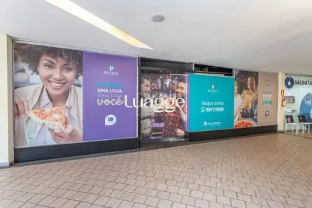 Ponto Comercial para alugar, 70m² no Tristeza, Porto Alegre