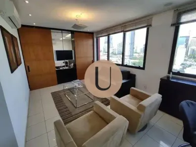 Sala Comercial à venda, 120m² no Pinheiros, São Paulo