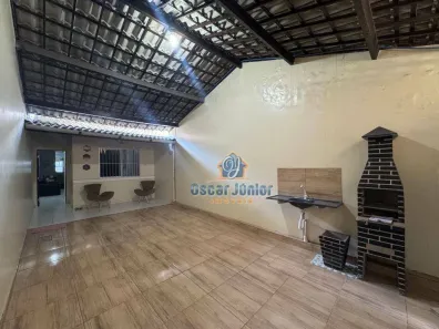 Casa com 2 Quartos à venda, 64m² no Siqueira, Fortaleza