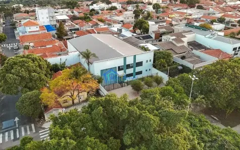 Galpão/Depósito/Armazém à venda, 738m² no Vila Furlan, Indaiatuba