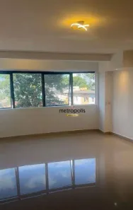 Sala Comercial à venda, 40m² no Vila Gilda, Santo André