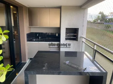 Apartamento com 2 Quartos à venda, 130m² no Jardim Paraíso, Itu