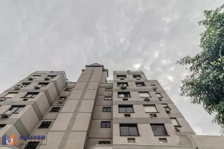 Apartamento com 1 Quarto para alugar, 40m² no Chácara das Pedras, Porto Alegre