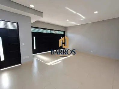 Casa com 3 Quartos à venda, 130m² no Água Branca, Piracicaba