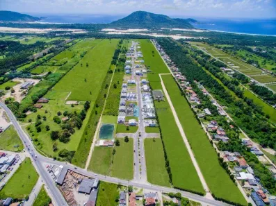 Lote/Terreno à venda, 565m² no São João do Rio Vermelho, Florianópolis