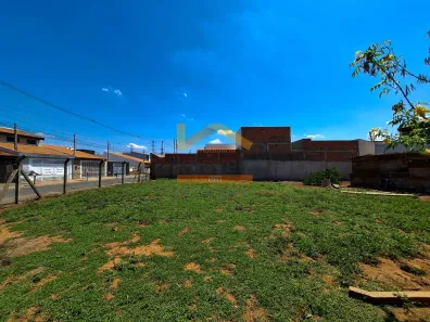 Lote/Terreno à venda, 320m² no Jardim da Balsa II, Americana