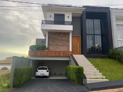 Casa de Condomínio com 3 Quartos à venda, 330m² no Vila Monte Verde, Tatuí