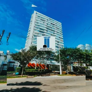 Apartamento com 1 Quarto à venda, 38m² no Vila Mariana, São Paulo