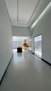 Casa com 3 Quartos à venda, 120m² no Olhos d'Água, Barra dos Coqueiros