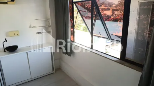 Sala Comercial para alugar, 40m² no Recreio dos Bandeirantes, Rio de Janeiro