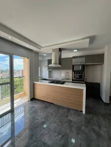 Apartamento com 2 Quartos à venda, 55m² no Lagoa Seca, Santa Bárbara D'Oeste