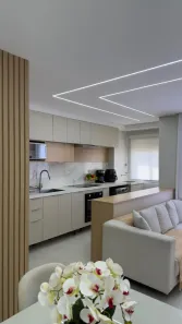 Apartamento com 2 Quartos à venda, 56m² no Lagoa Seca, Santa Bárbara D'Oeste
