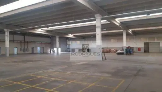 Galpão/Depósito/Armazém para alugar, 3325m² no Parque São Lourenço, São Paulo