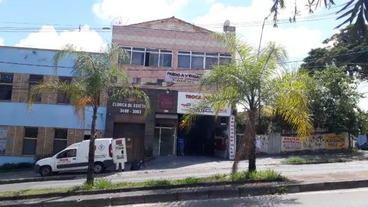 Prédio Comercial com 4 Quartos à venda, 324m² no Santa Terezinha, Belo Horizonte