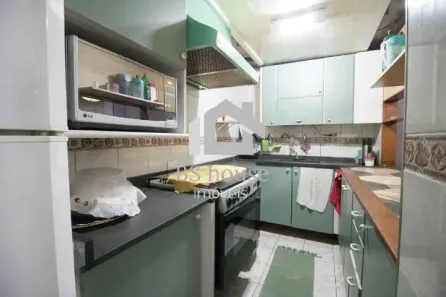 Sobrado com 2 Quartos para alugar, 90m² no Jardim Bela Vista, Santo André