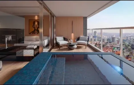 Apartamento com 1 Quarto à venda, 53m² no Batista Campos, Belém