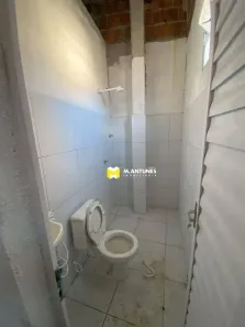 Galpão/Depósito/Armazém para venda ou aluguel, 900m² no Piedade, Jaboatão dos Guararapes