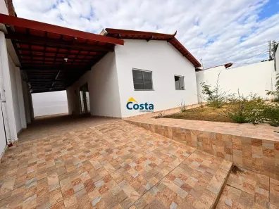 Casa com 3 Quartos à venda, 230m² no Conjunto Habitacional Bueno Franco, Betim