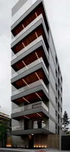 Apartamento com 3 Quartos à venda, 108m² no Itajuba, Barra Velha