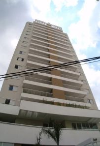 Apartamento com 3 Quartos à venda, 104m² no Vila Gumercindo, São Paulo