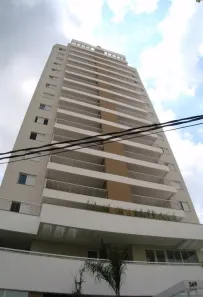 Apartamento com 3 Quartos à venda, 104m² no Vila Gumercindo, São Paulo