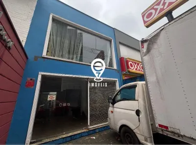 Ponto Comercial para alugar, 200m² no Vila Olímpia, São Paulo