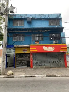 Ponto Comercial para alugar, 50m² no Centro, Guarulhos