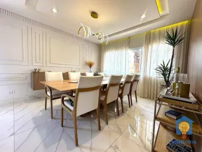 Casa de Condomínio com 3 Quartos à venda, 370m² no Jardim Giane, Vargem Grande Paulista