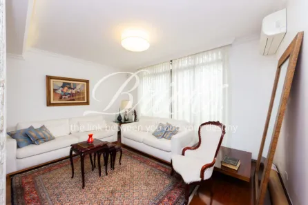 Casa com 4 Quartos à venda, 304m² no Santo Amaro, São Paulo