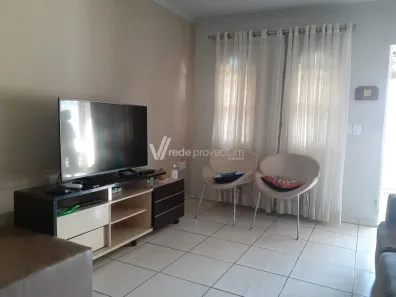 Casa com 3 Quartos à venda, 196m² no Jardim Londres, Campinas