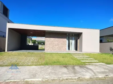 Casa de Condomínio com 2 Quartos à venda, 172m² no Ratones, Florianópolis