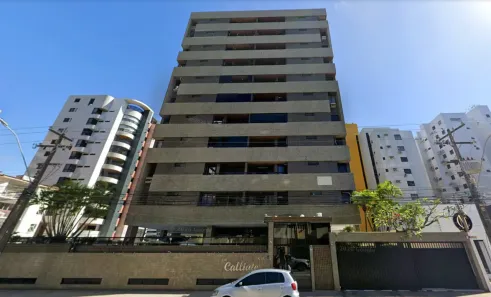 Apartamento com 3 Quartos à venda, 86m² no Ponta Verde, Maceió