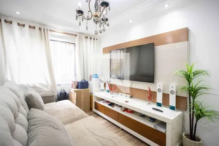 Apartamento com 2 Quartos à venda, 57m² no Assunção, São Bernardo do Campo