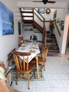 Apartamento com 3 Quartos à venda, 130m² no Itaguá, Ubatuba