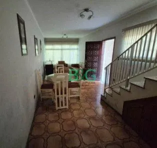 Casa de Condomínio com 3 Quartos à venda, 170m² no Vila Nair, São Paulo