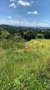 Lote/Terreno à venda, 2054m² no Jardim Estância Brasil, Atibaia