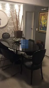 Apartamento com 2 Quartos à venda, 86m² no Vila Gumercindo, São Paulo