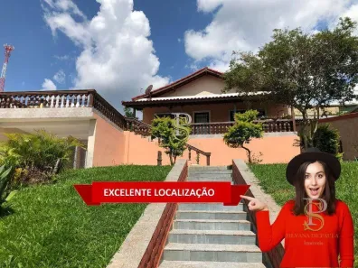 Casa com 3 Quartos à venda, 188m² no Terra Preta (Terra Preta), Mairiporã