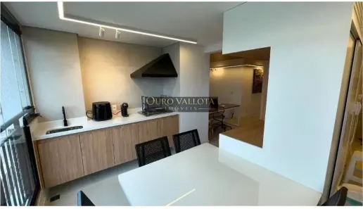 Apartamento com 3 Quartos à venda, 83m² no Mooca, São Paulo