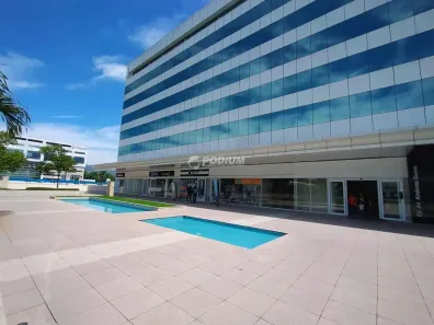 Sala Comercial à venda, 21m² no Barra Olímpica, Rio de Janeiro