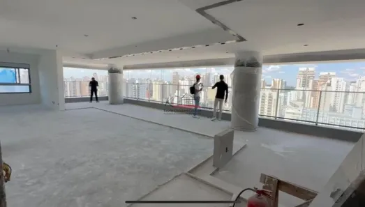 Apartamento com 3 Quartos à venda, 211m² no Campo Belo, São Paulo