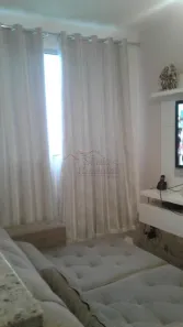 Apartamento com 2 Quartos à venda, 50m² no Condomínio Mirante Sul, Ribeirão Preto